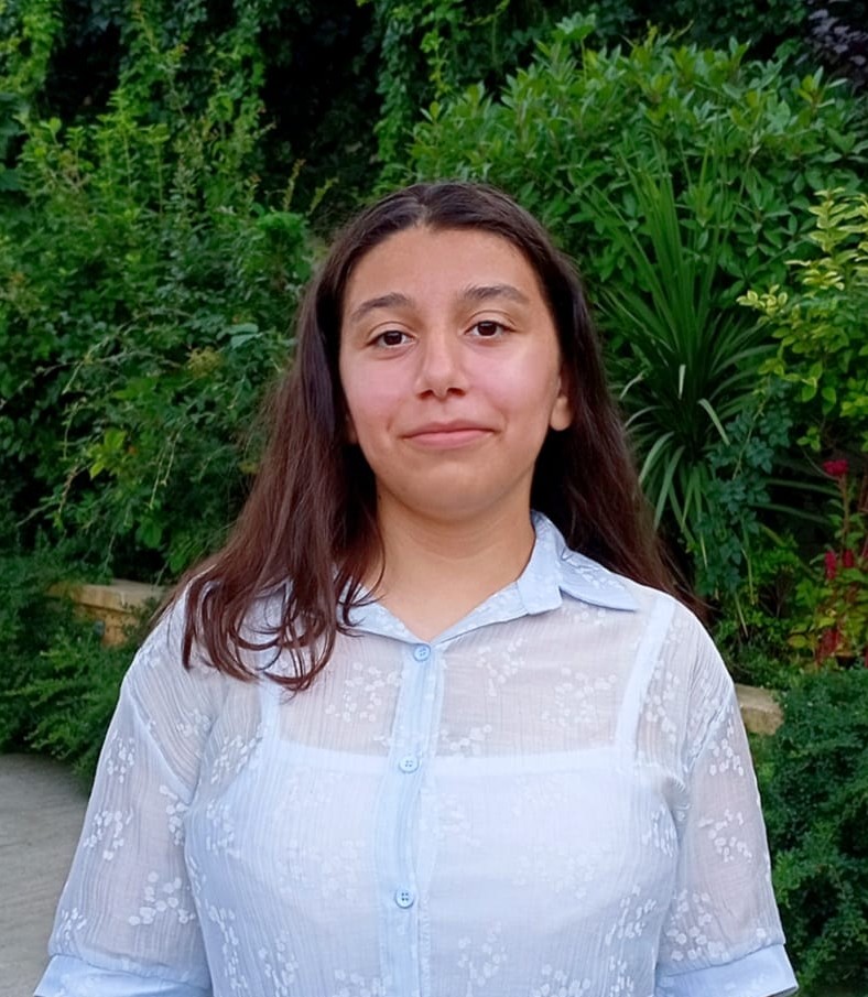 Şəmsiyyə Teneşova